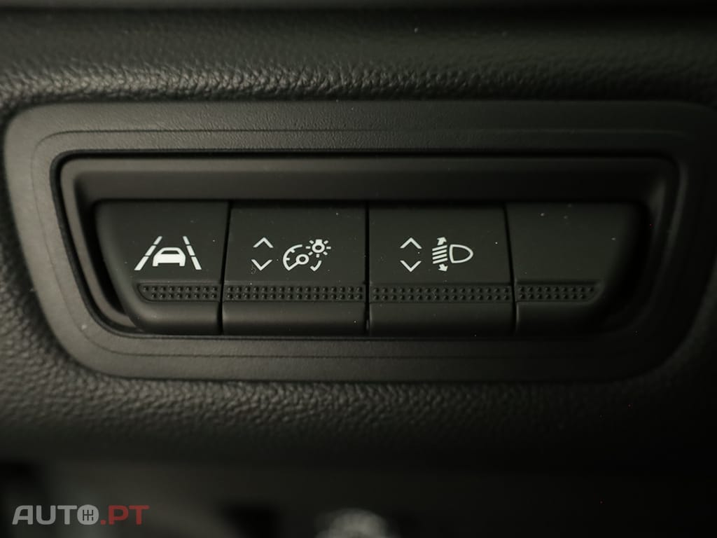 Renault Captur Captur 1.0 TCe Techno Bi-Fuel