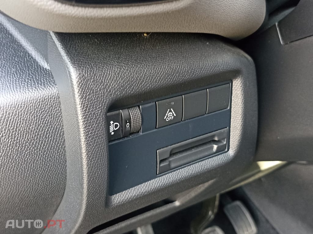 Citroen C5 Aircross BlueHDI 130 S&S LIVE