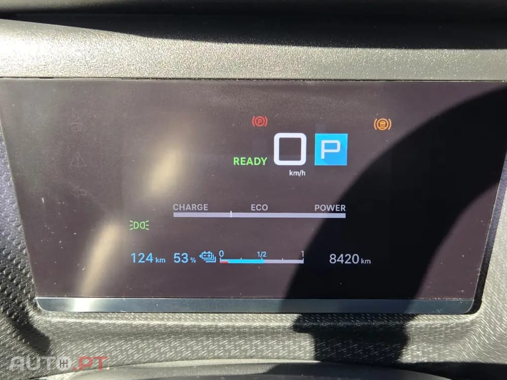 Citroen e-C4 50 kWh Shine