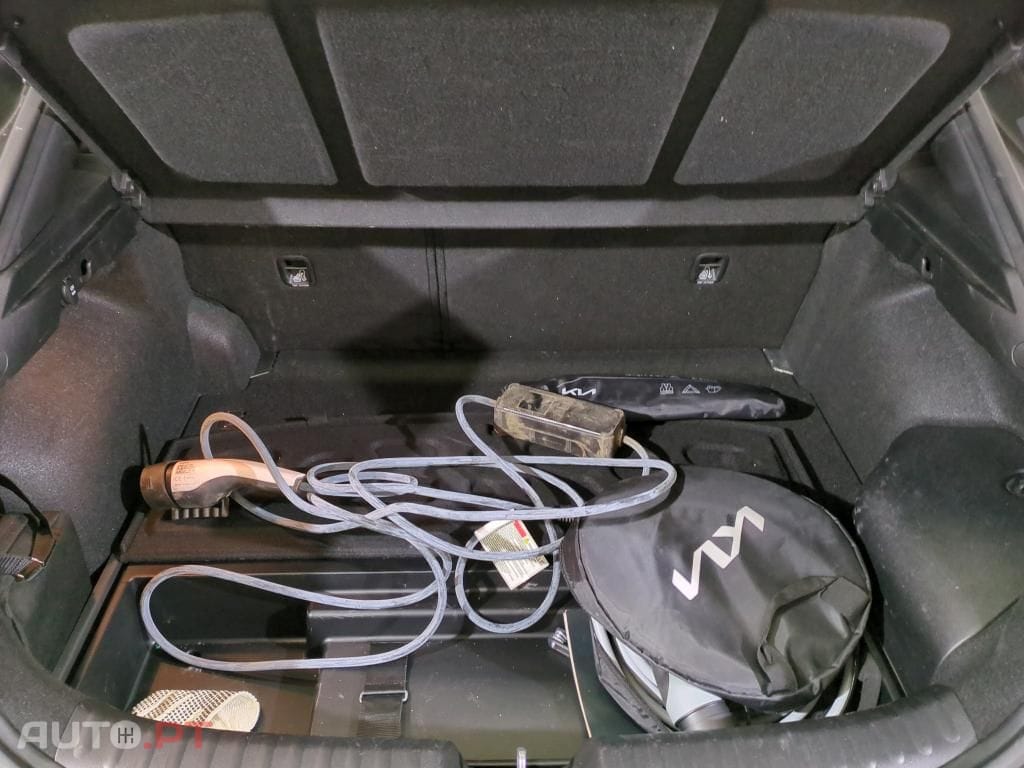 Kia Xceed 1.6 GDi PHEV Drive
