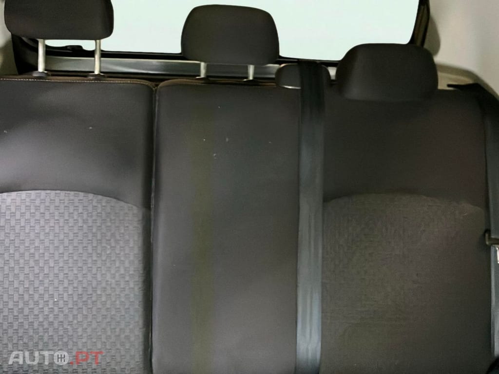 Mitsubishi Space Star 1.2 Intense