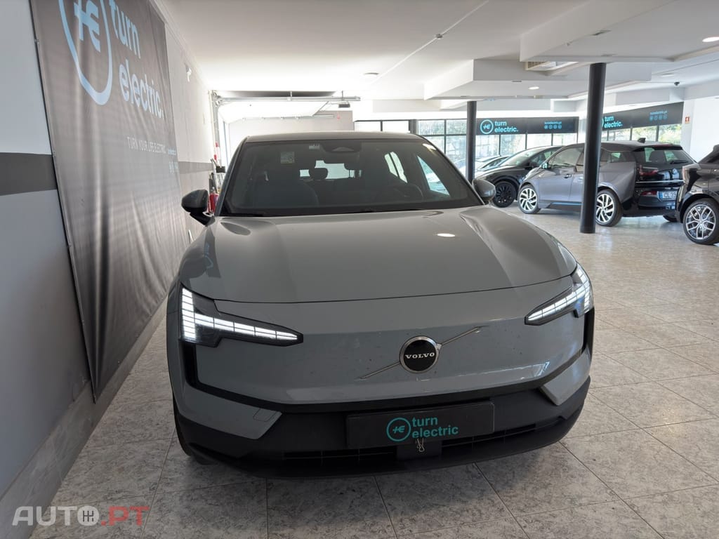 Volvo EX30 51 kWh Single Motor Core