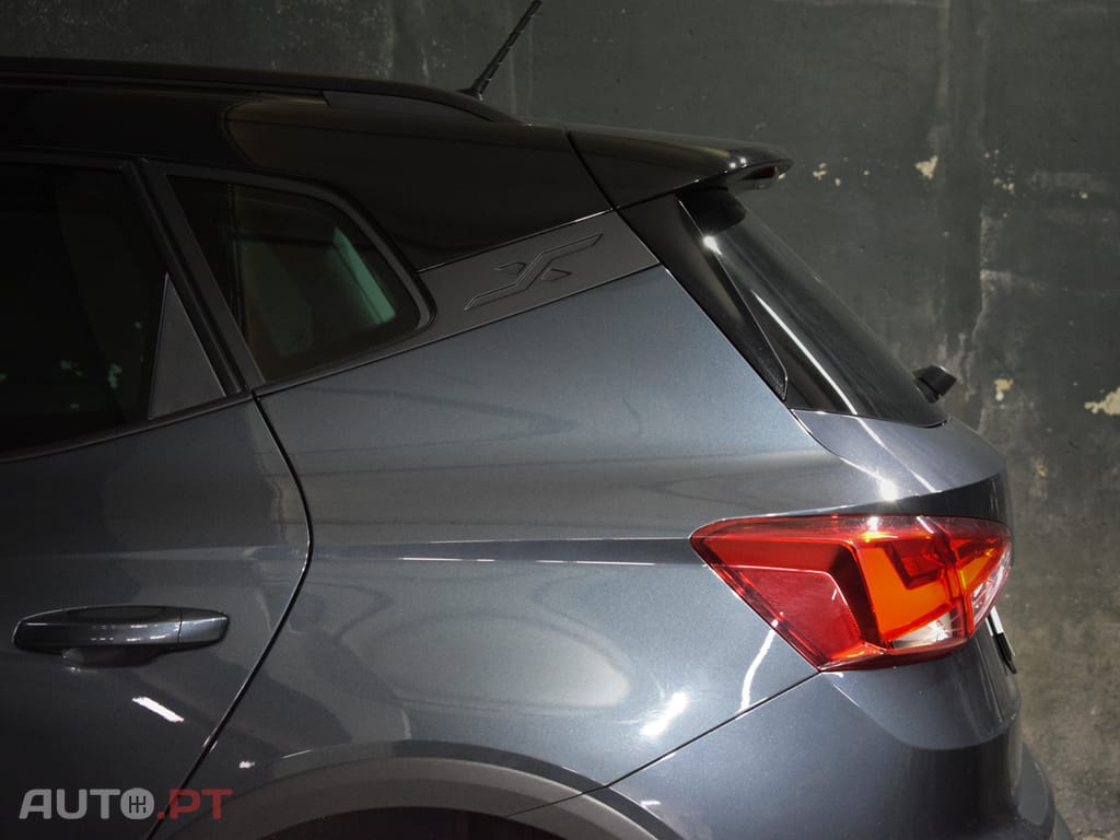 Seat Arona 1.0