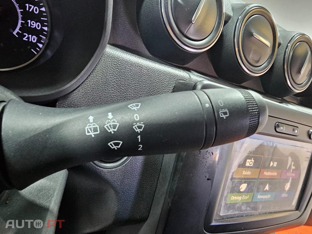 Dacia Duster 1.5 Blue dCi Prestige