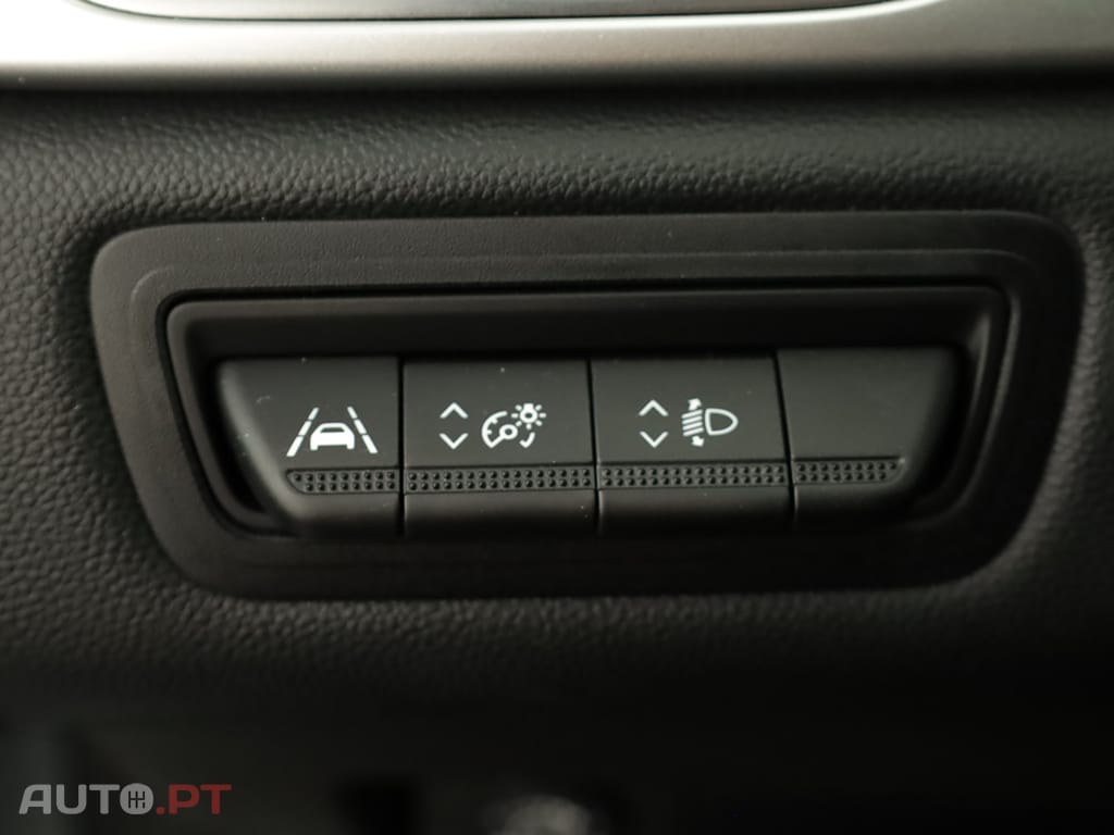 Renault Captur Captur 1.0 TCe Techno Bi-Fuel
