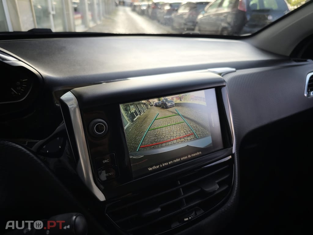 Peugeot 208 1.2 PureTech Style