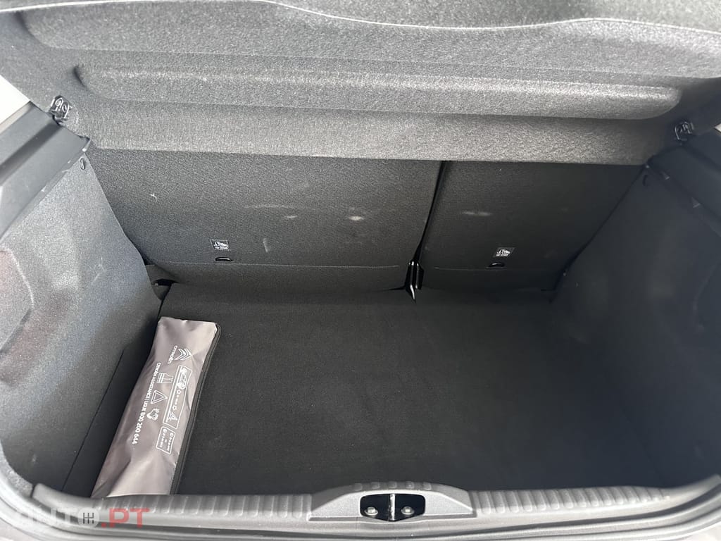 Citroen C3 1.2 PureTech Max
