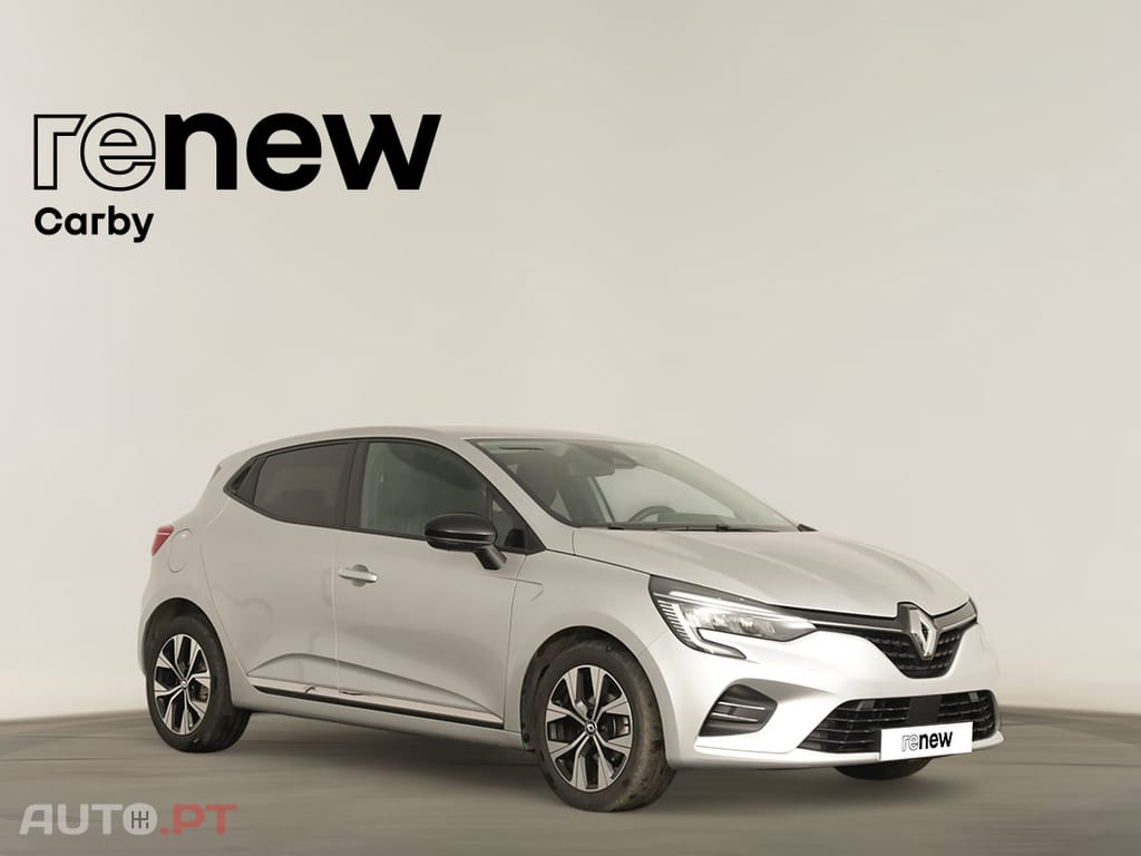 Renault Clio Clio 1.0 TCe Evolution