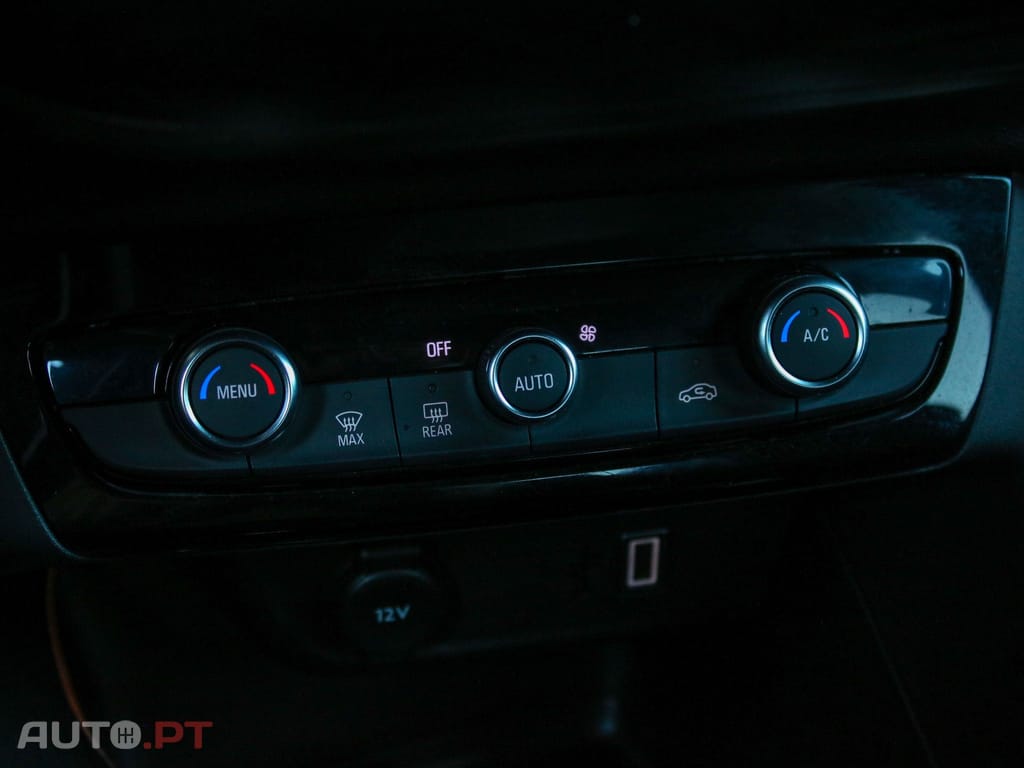 Opel Corsa 1.2 T GS Line