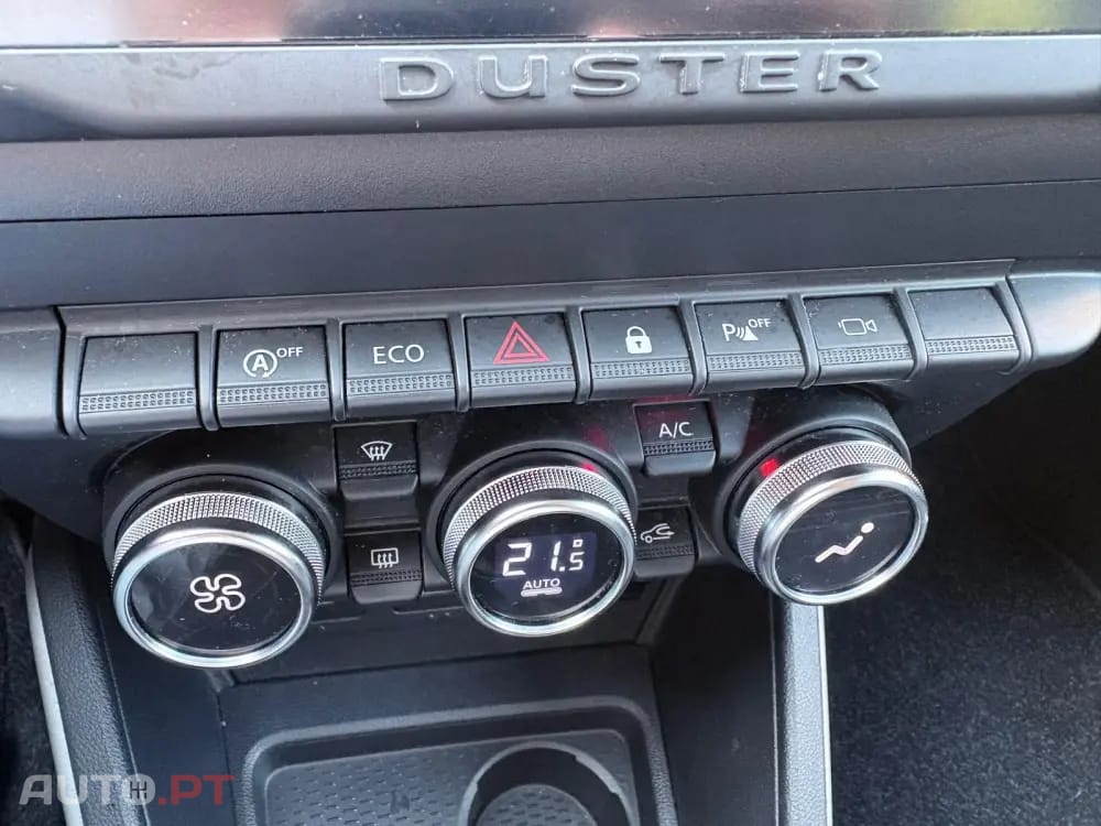 Dacia Duster 1.0 TCe ECO-G Prestige Bi-Fuel