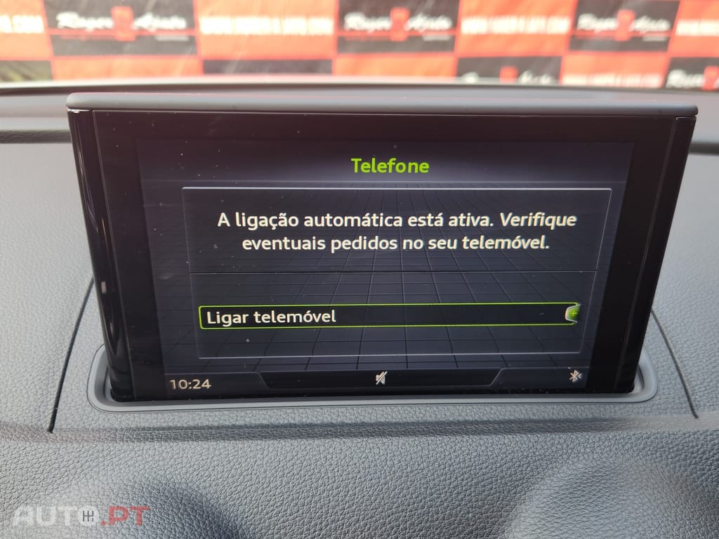 Audi A3 30 TDI
