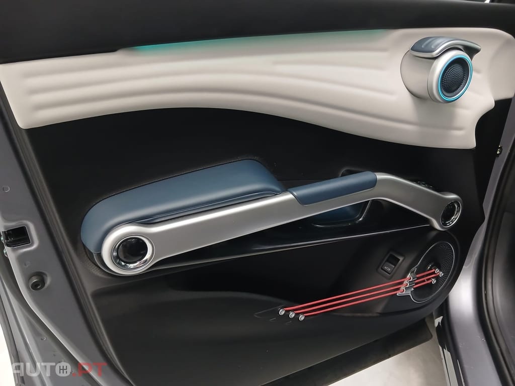 BYD Atto 3 60.48 kWh Design