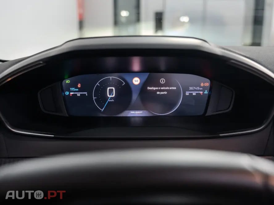 Peugeot 208 1.2 PureTech Allure