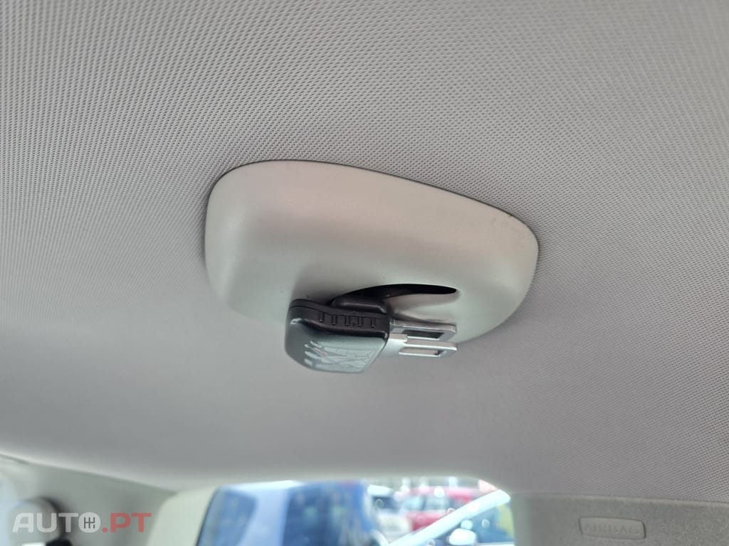 Volkswagen Touran 2.0 TDI Blue.Highline 7L