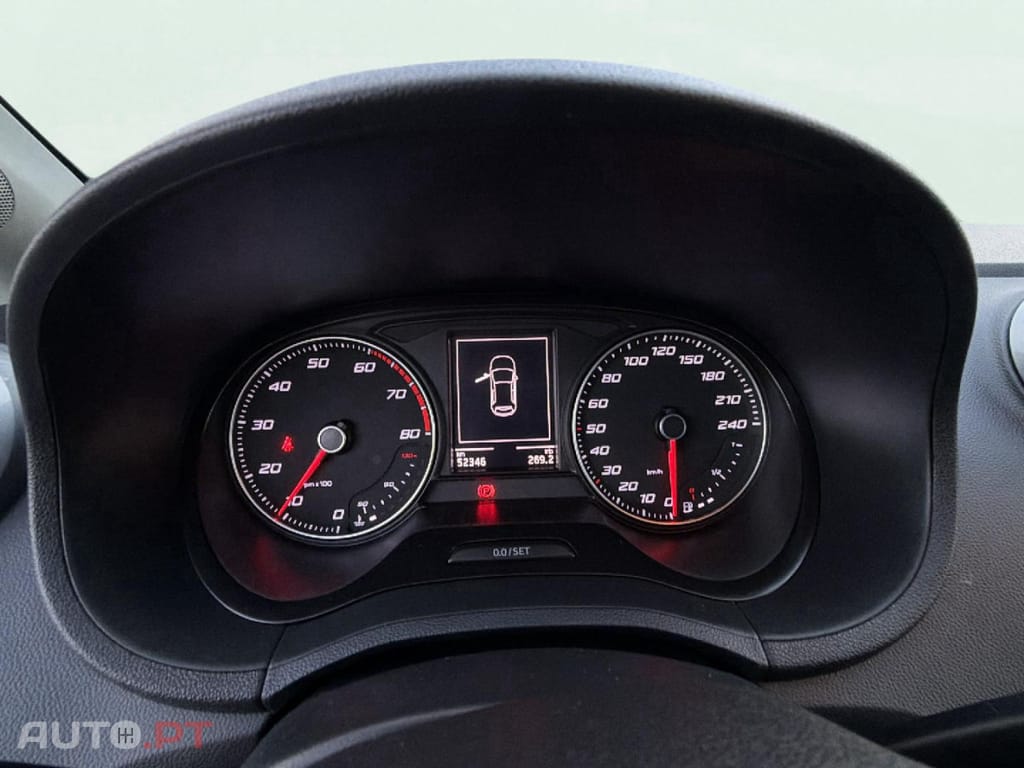 Seat Ibiza 1.0 EcoTSI FR