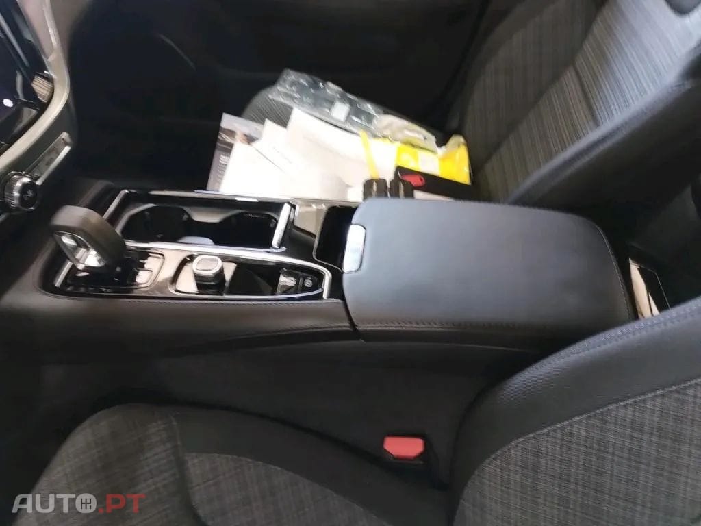 Volvo V60 2.0 T6 AWD TE Essential