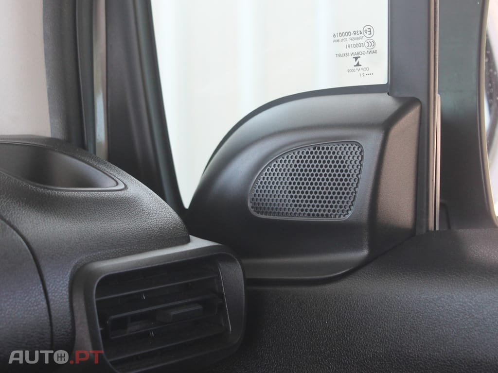 Opel Combo 1.5 102 Cv L1H1 Enjoy (IVA Dedutível)