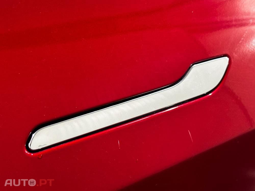 Tesla Model 3 Long Range Tração Integral
