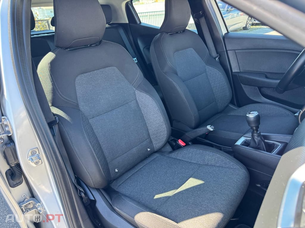 Renault Clio 1.5 Blue dCi Intens
