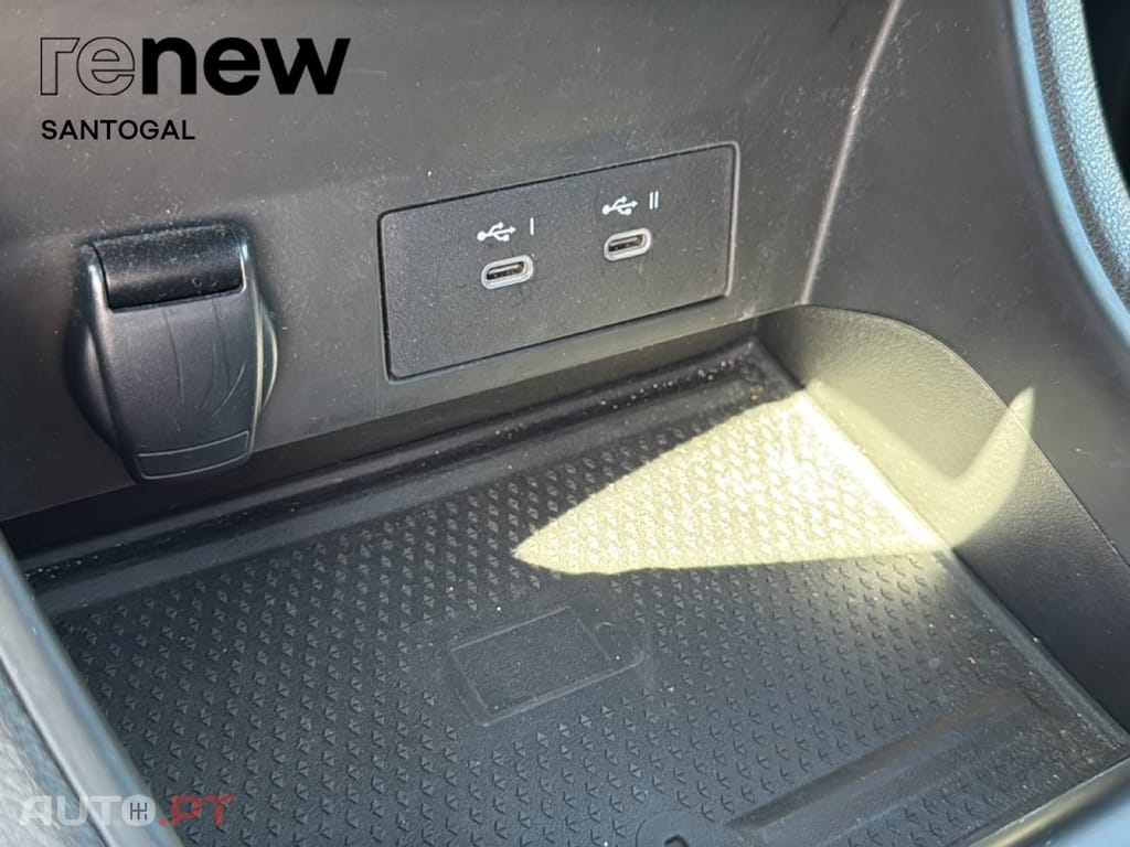 Renault Captur 1.0 Techno