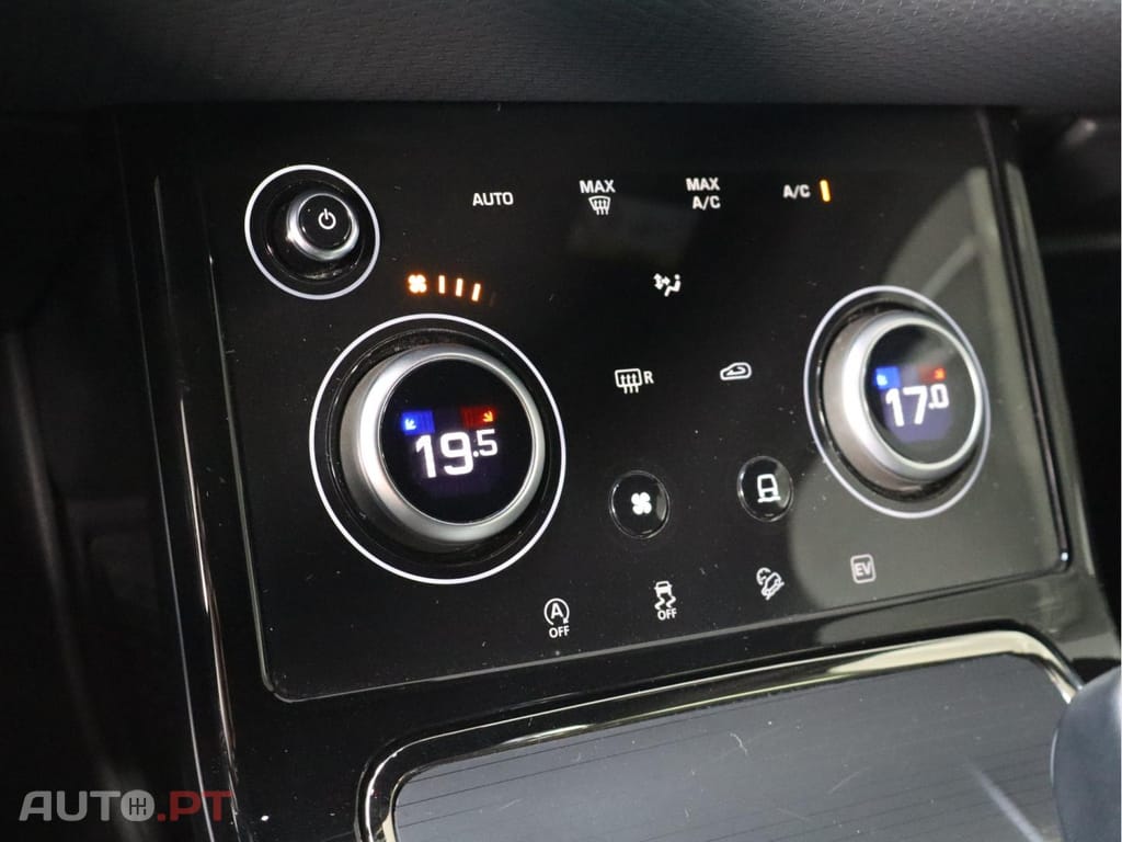 Land Rover Evoque 1.5 P300e AWD R-Dynamic S Auto