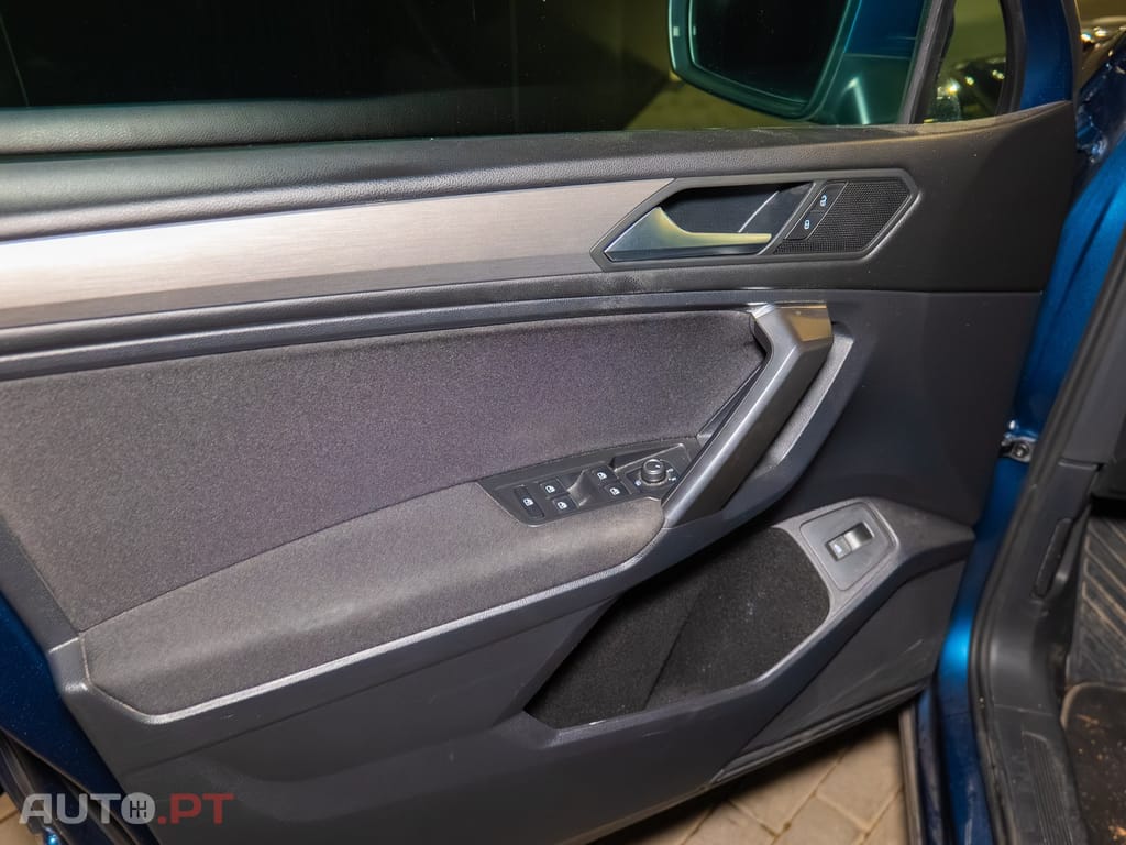 Volkswagen Tiguan Allspace 2.0 TDI Confortline DSG