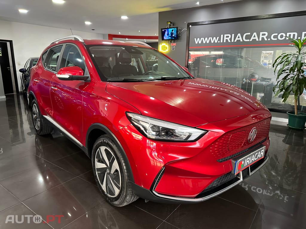 MG ZS EV 50.3 kWh Comfort