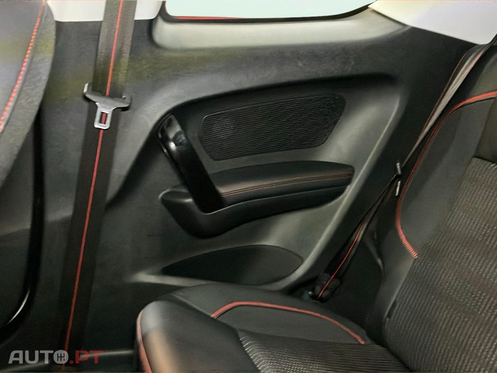 Peugeot 208 1.2 PureTech GT Line