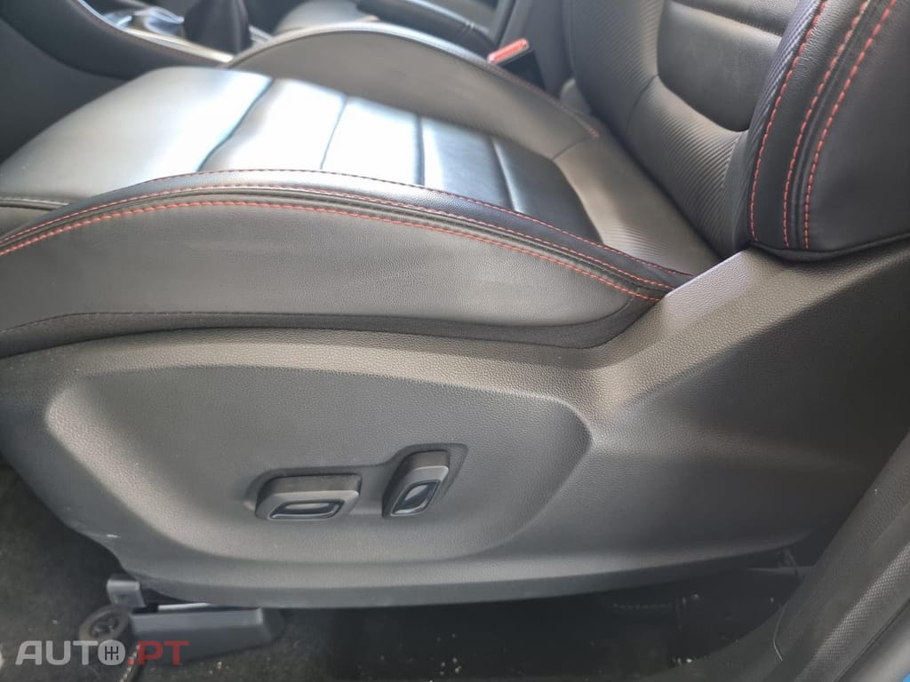 MG ZS 1.0 T-GDI Luxury