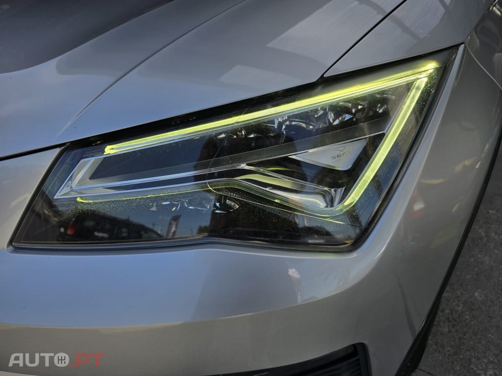 Seat Ateca 1.6 TDI Style