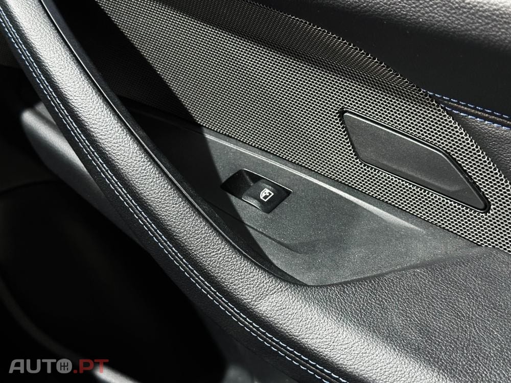 BMW 420 i Pack Desportivo M Auto