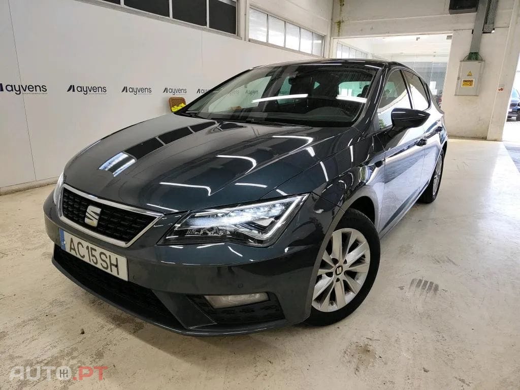 Seat Leon 1.0 EcoTSI Style S/S