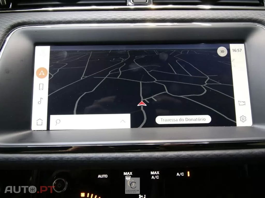 Land Rover Evoque 1.5 P300e AWD Dynamic SE