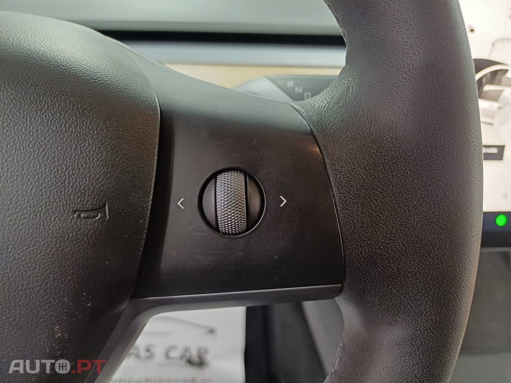 Tesla Model 3 Standard Plus