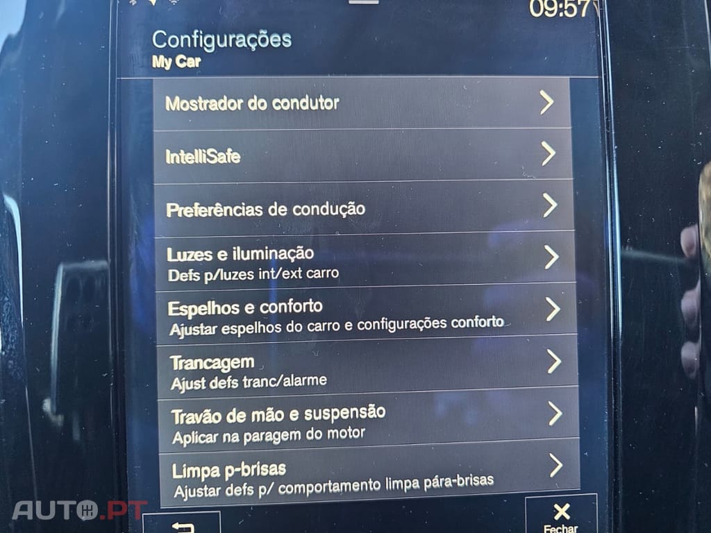 Volvo V90 2.0 D4 Inscription Geartronic