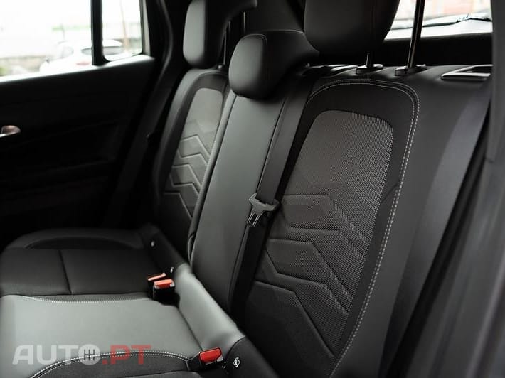 Jeep Avenger 1.2 GSE T3 Altitude