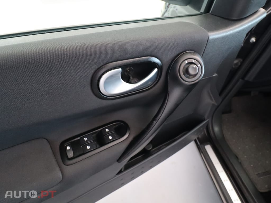Renault Mégane 1.5 dCi Confort