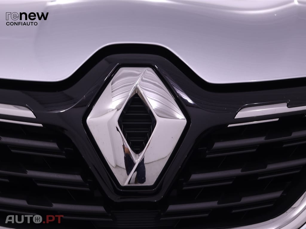 Renault Captur 1.0 Tce Techno Bi-Fuel