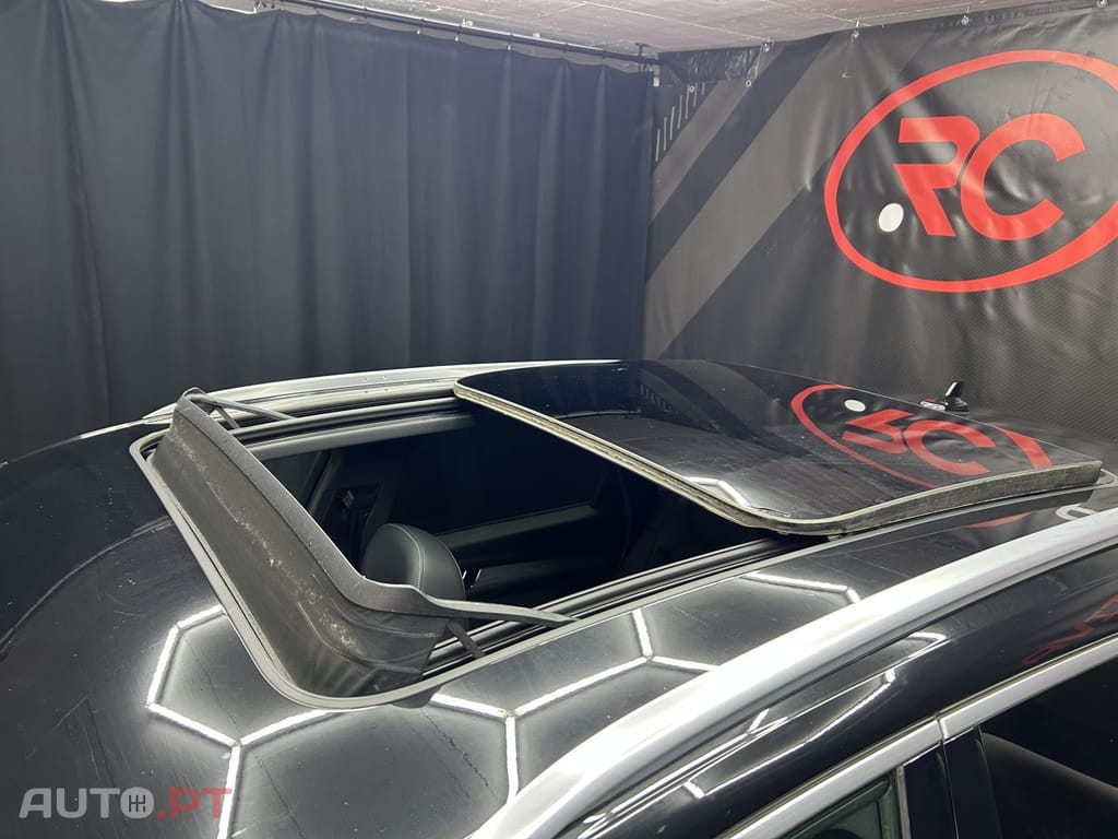 Audi Q5 55 TFSIe Plug-In Hybrid S-Line Quattro Aut.