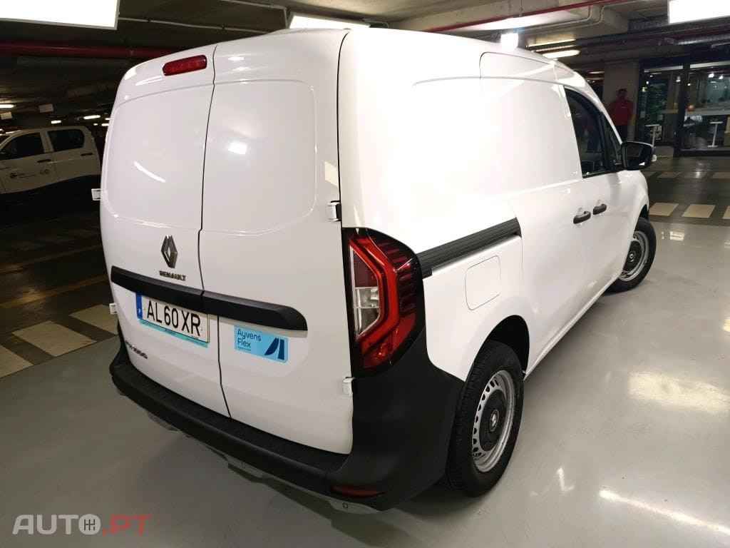 Renault Kangoo KANGOO VAN