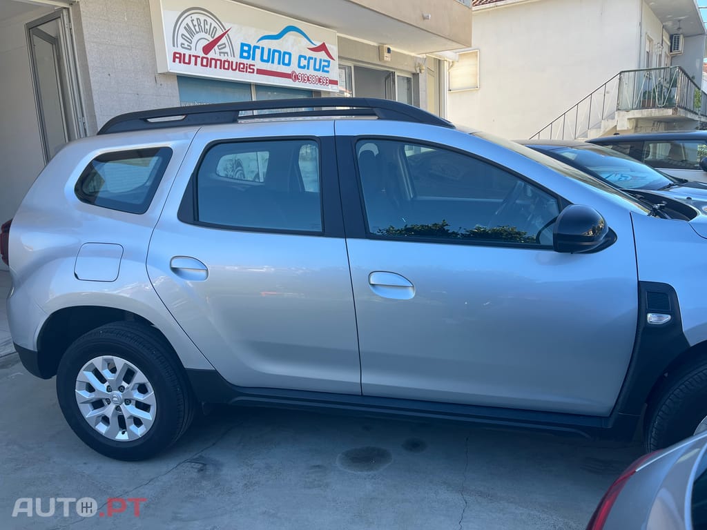 Dacia Duster Comfort — fotografia 3