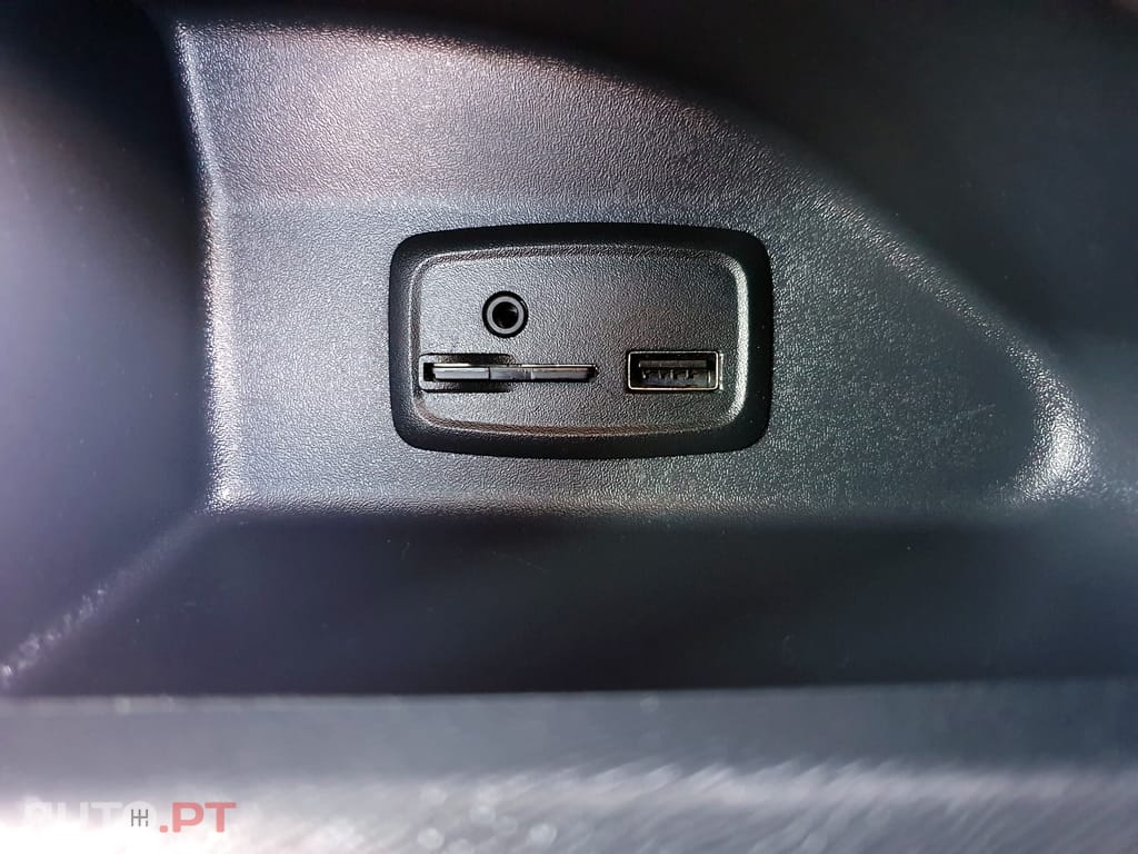 Renault Kangoo Fase II 1.5 dCi Dynamique