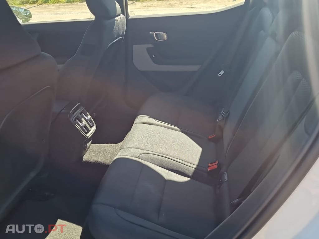 Polestar 2 Standard Range 69 kWh