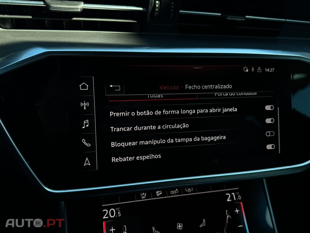 Audi A6 Allroad 45 TDI quattro Tiptronic