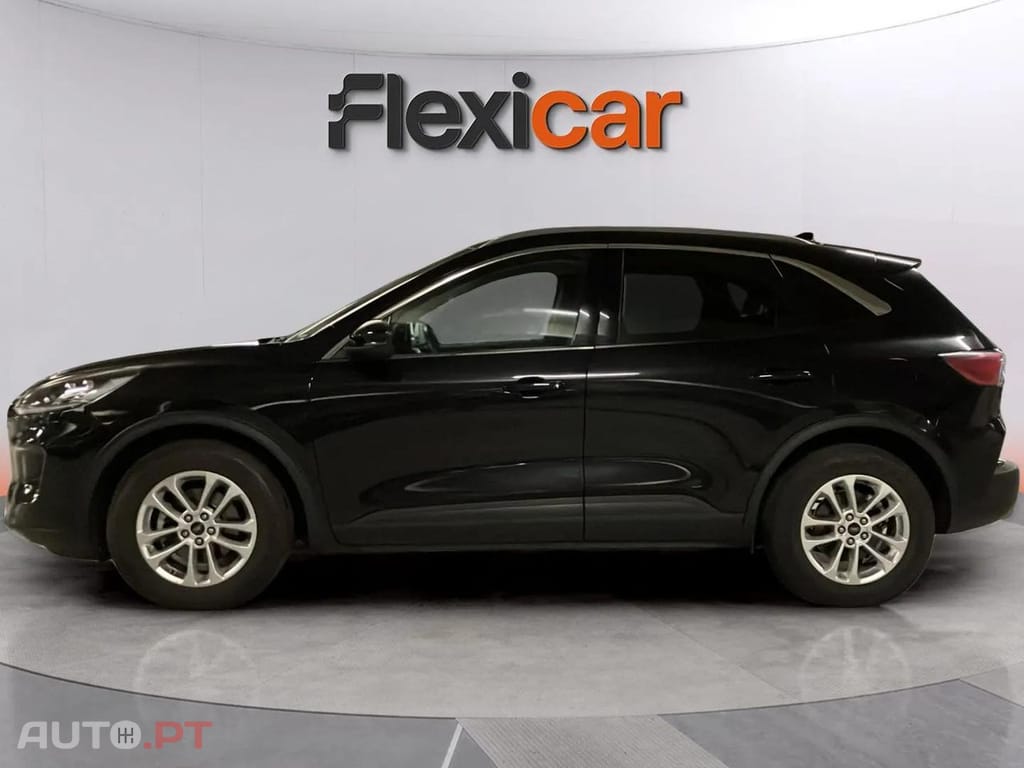 Ford Kuga 1.5 TDCi EcoBlue Titanium