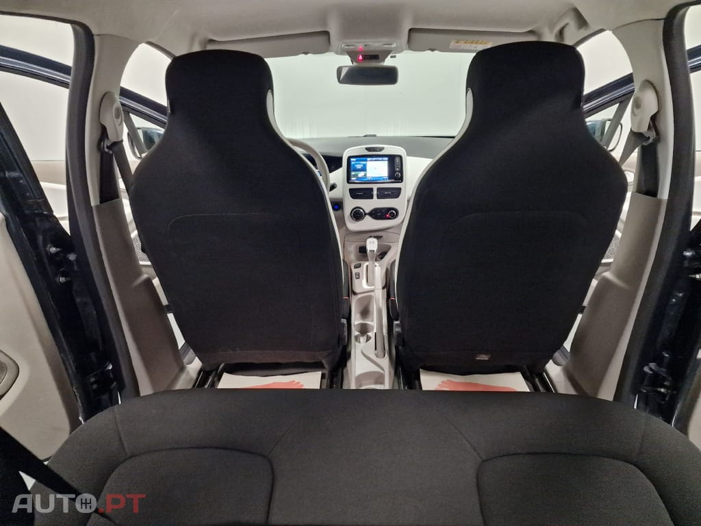 Renault Zoe LIFE 40