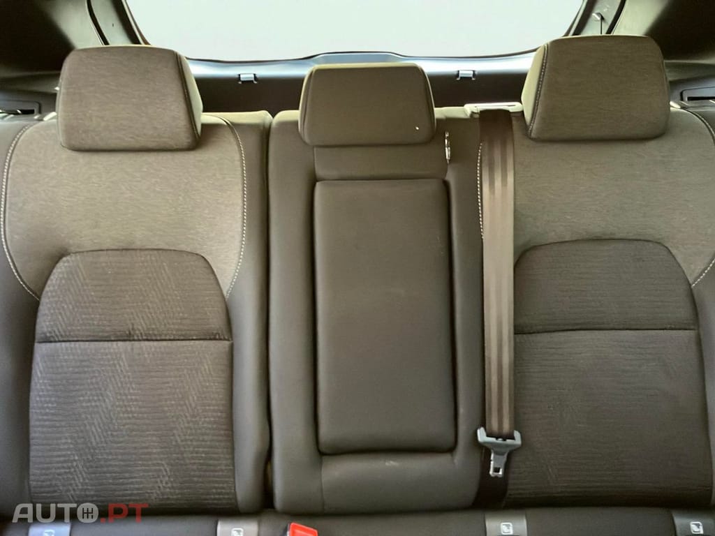Nissan Qashqai 1.5 e-Power N-Connecta
