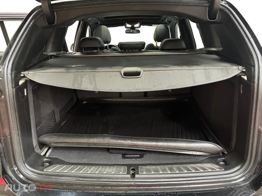 BMW X3 20 d xDrive xLine