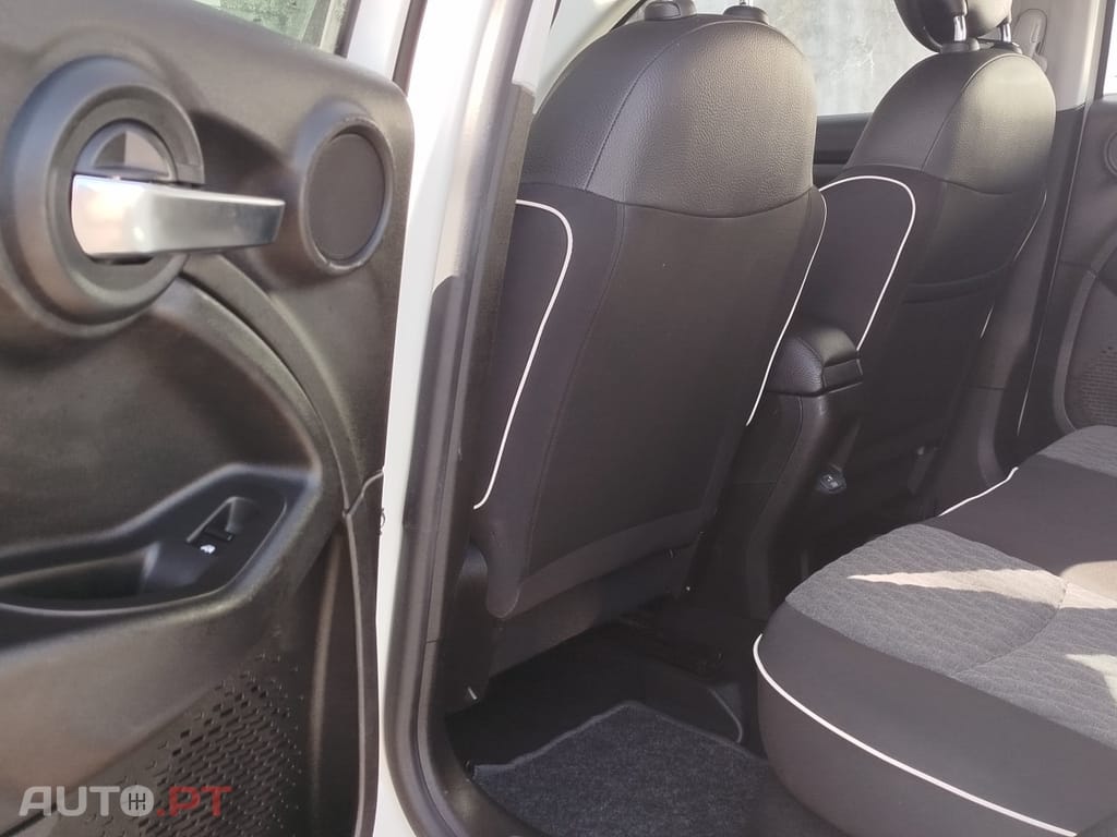 Fiat 500X 1.0 FireFly City Cross