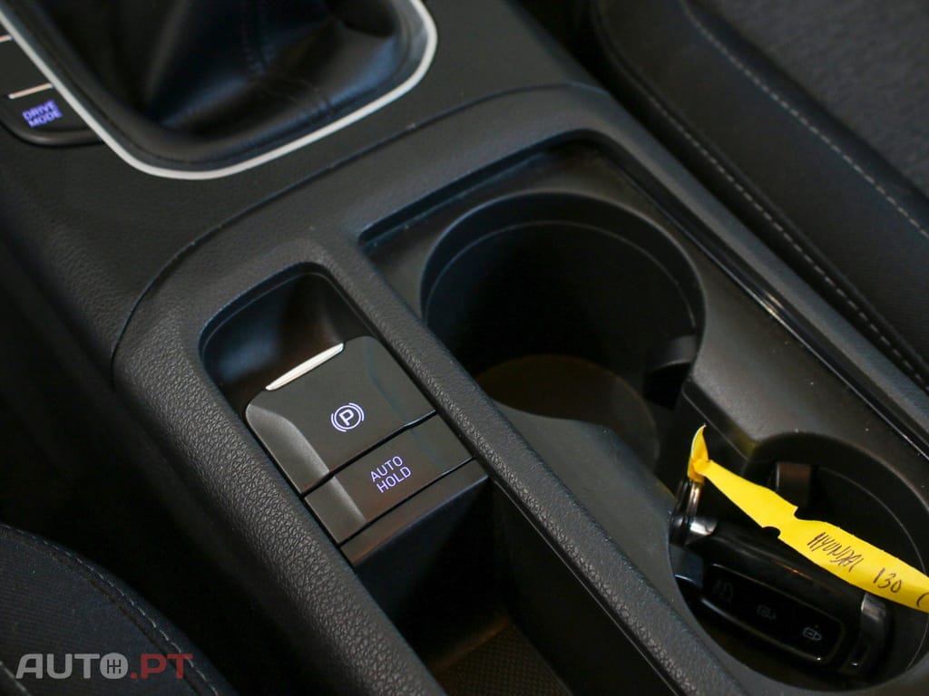 Hyundai i30 1.0 T-GDI 48V-Hybrid Select
